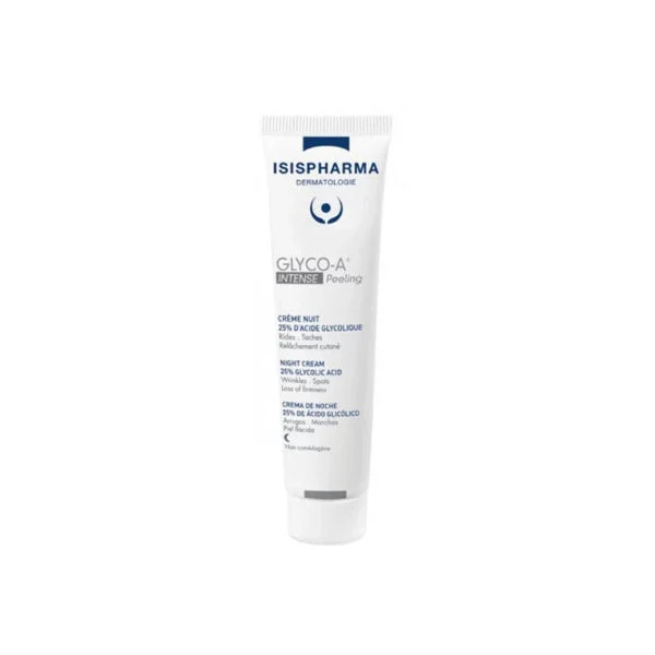 GLYCO-A INTENSE Peeling 30 ML