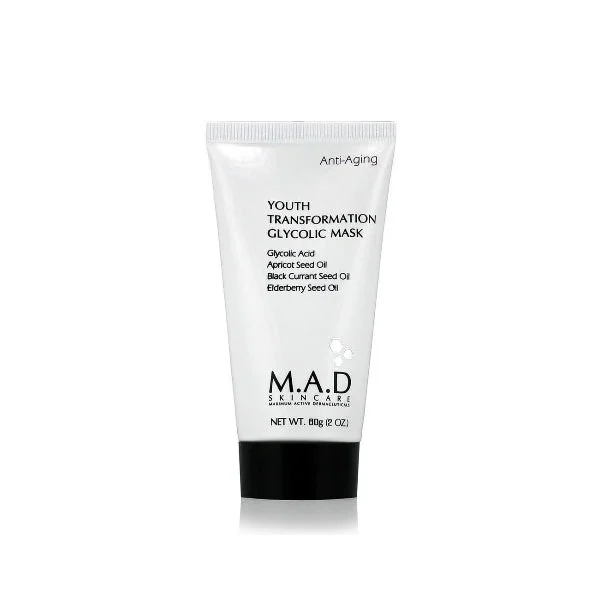 Glycolic Mask