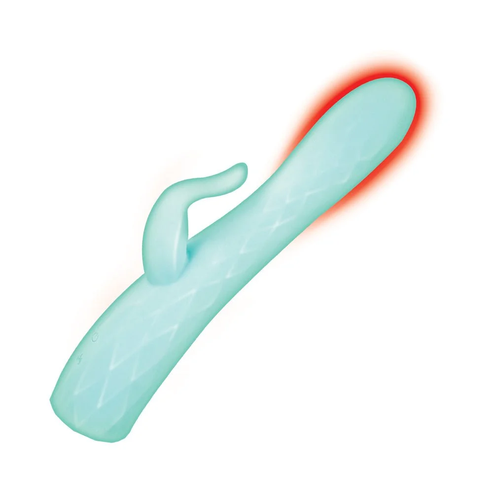 Goddess Heat Up Rotating Aqua