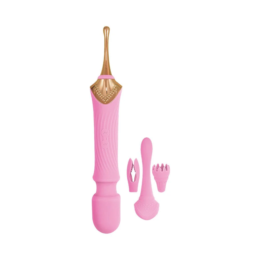 Goddess Lavender Elegance Massager