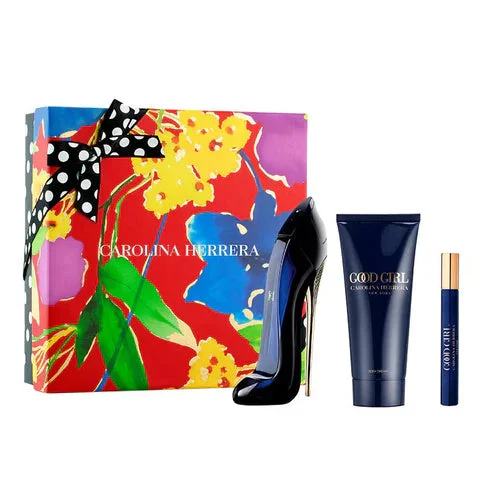 Good Girl Coffret