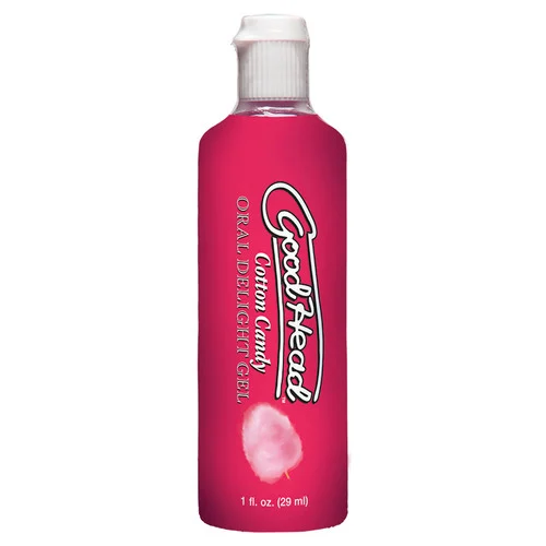 GoodHead Oral Delight Gel 1 fl oz by Doc Johnson