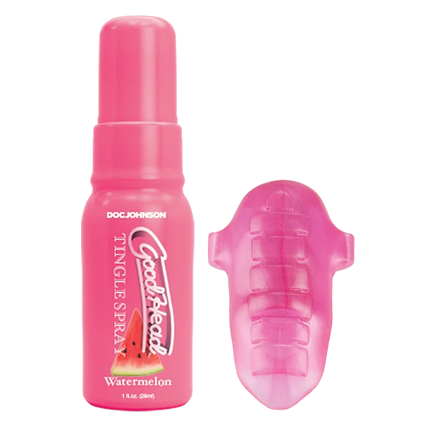 GOODHEAD PUSSY PLEASURE PARTY KIT