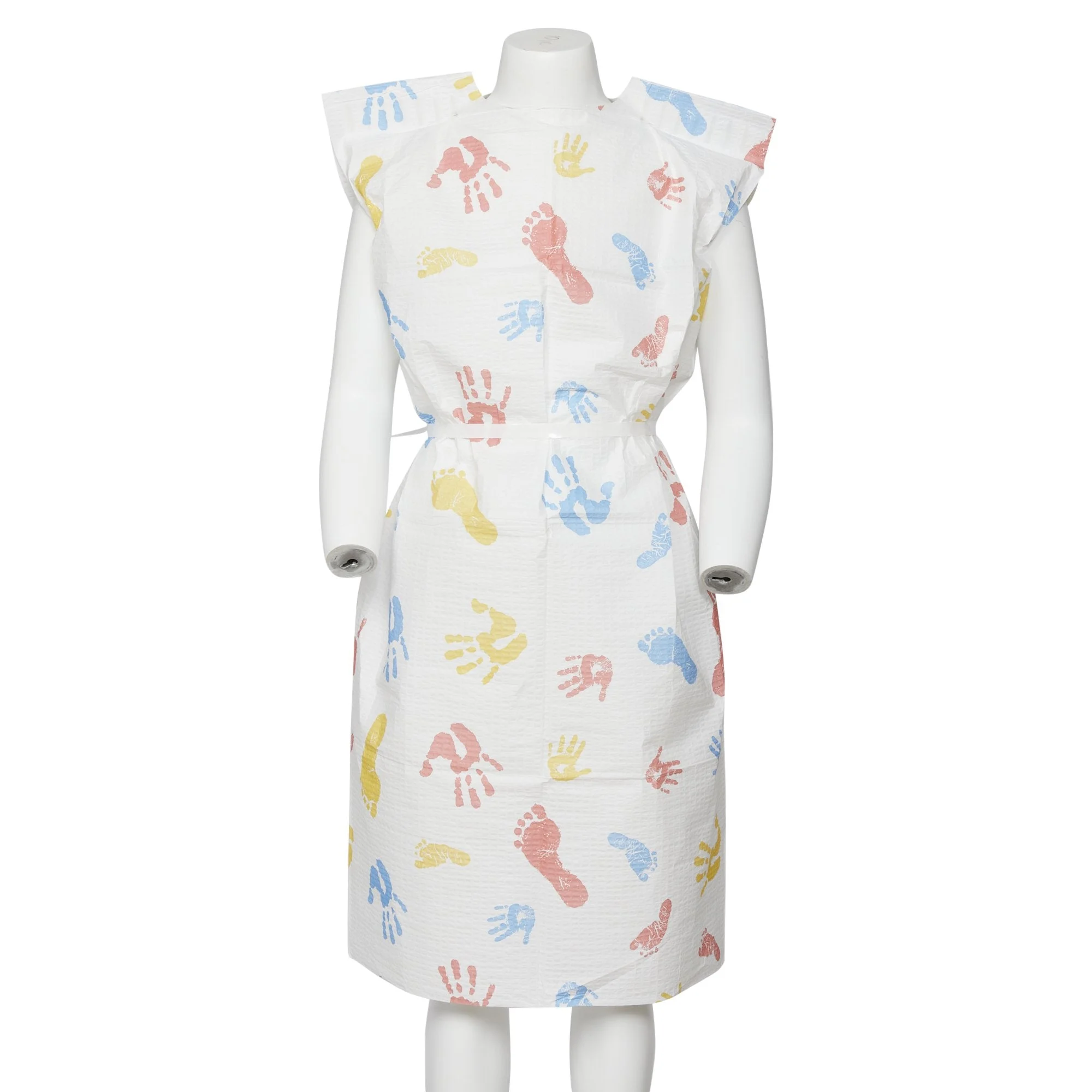 Graham Medical Products Pediatric Exam Gown