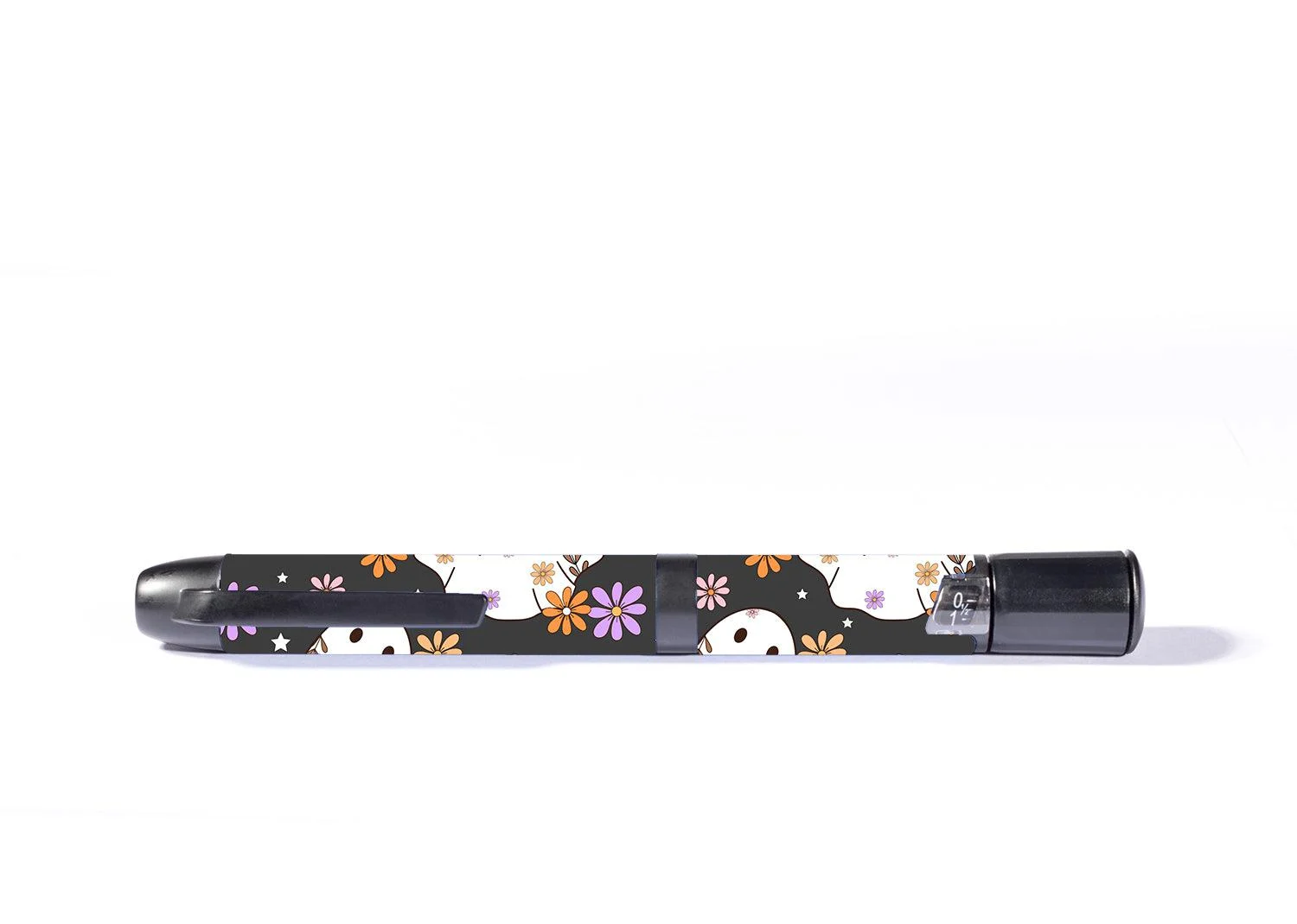 Groovy Ghosts InPen - Smart Insulin Pen