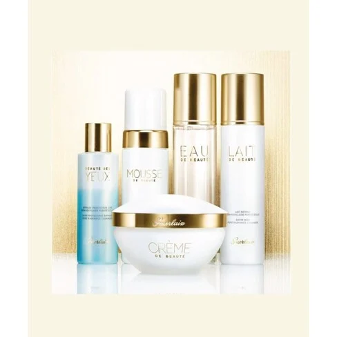 Guerlain Eau de Beauté Micellar Lotion