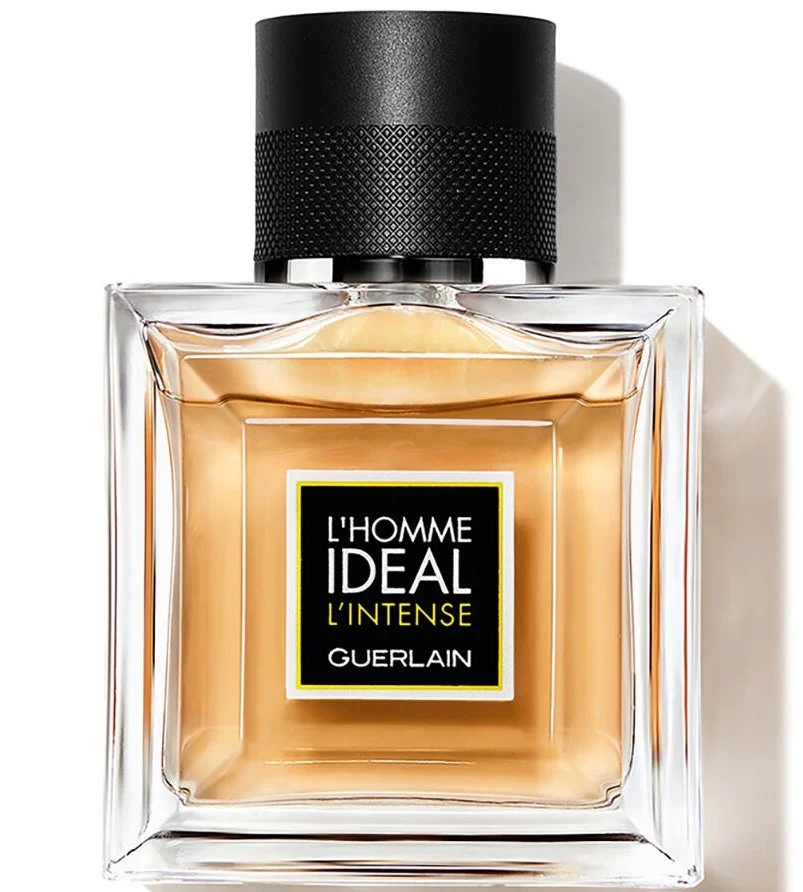 Guerlain L'Homme Idéal L'Intense Eau de Parfum