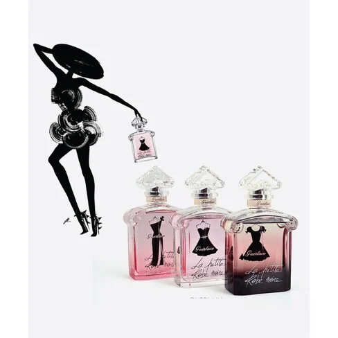 Guerlain La Petite Robe Noire Eau de Toilette