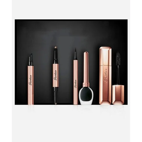 Guerlain Mad Eyes Intense Liner Glossy Finish