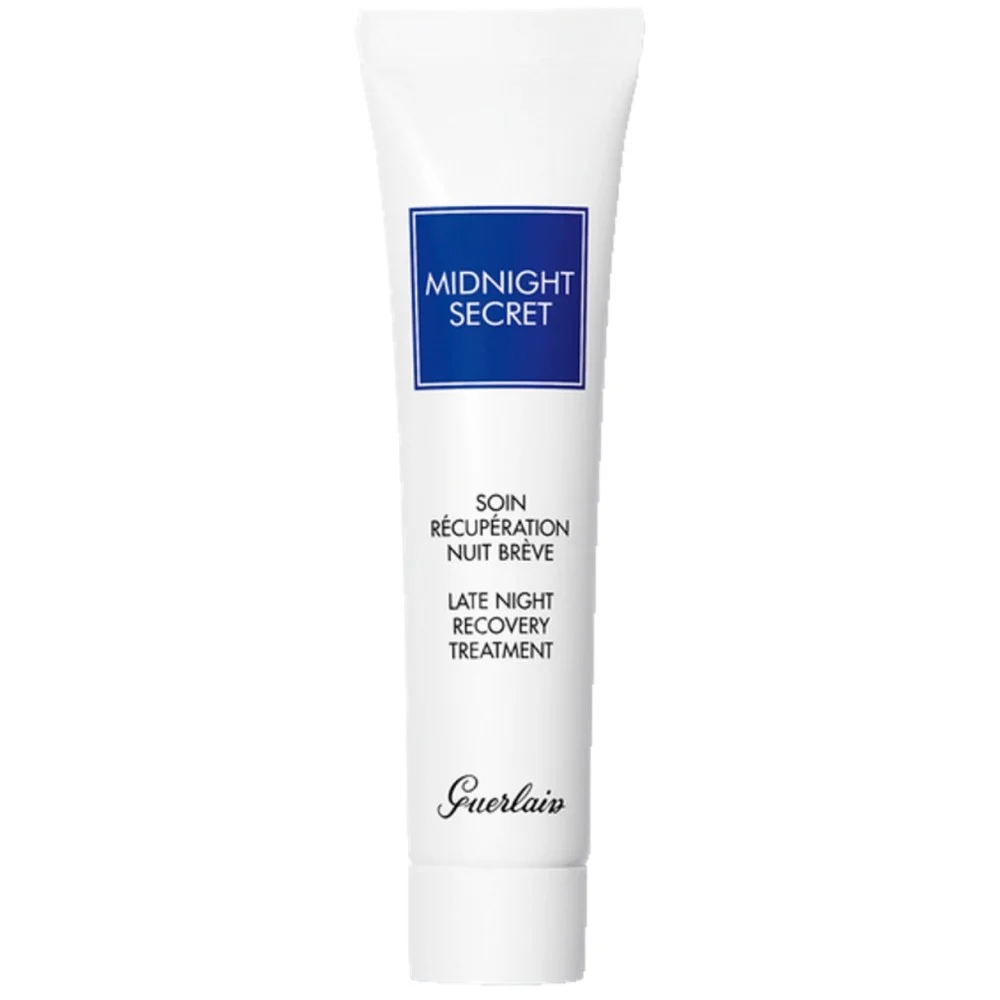 Guerlain My Super Tips Midnight Night Recovery Treatment