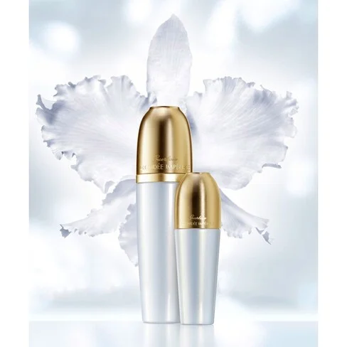 Guerlain Orchidée Impériale Brightening the Radiance Eye Serum