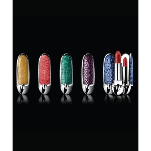 Guerlain Rouge G de Guerlain Customizable Lipstick Case