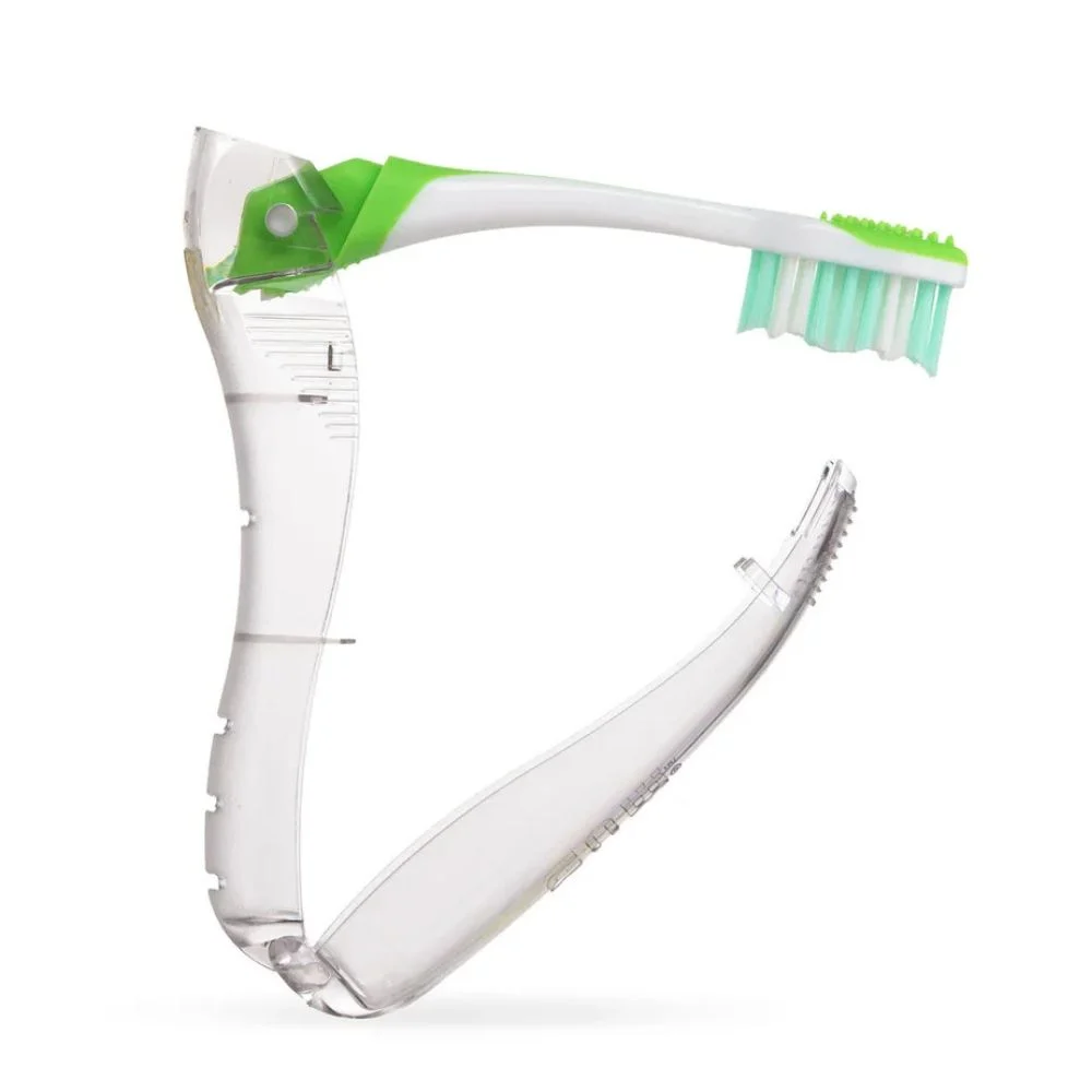 Gum Travel Toothbrush