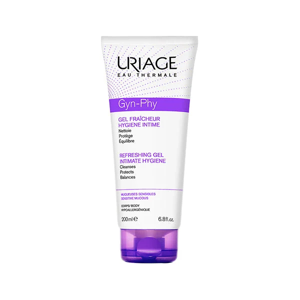 Gyn-Phy Intimate Hygiene Refreshing Gel 200 ML