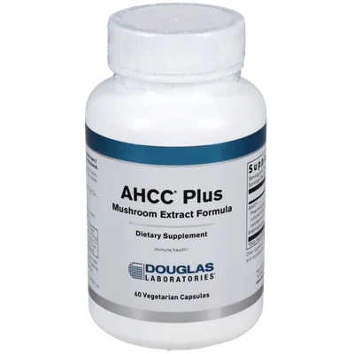 A.H.C.C. Plus (Douglas Labs)