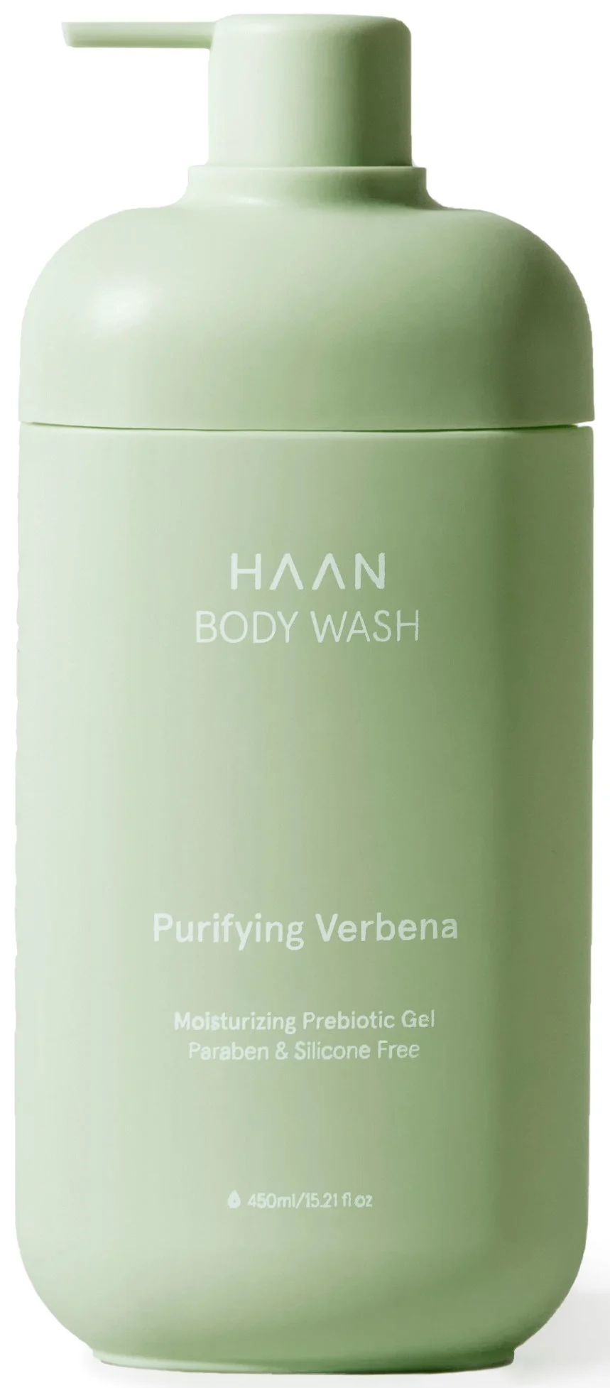 Haan Body Wash Refillable