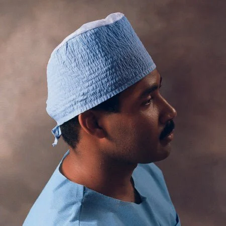 Halyard Surgeon Cap