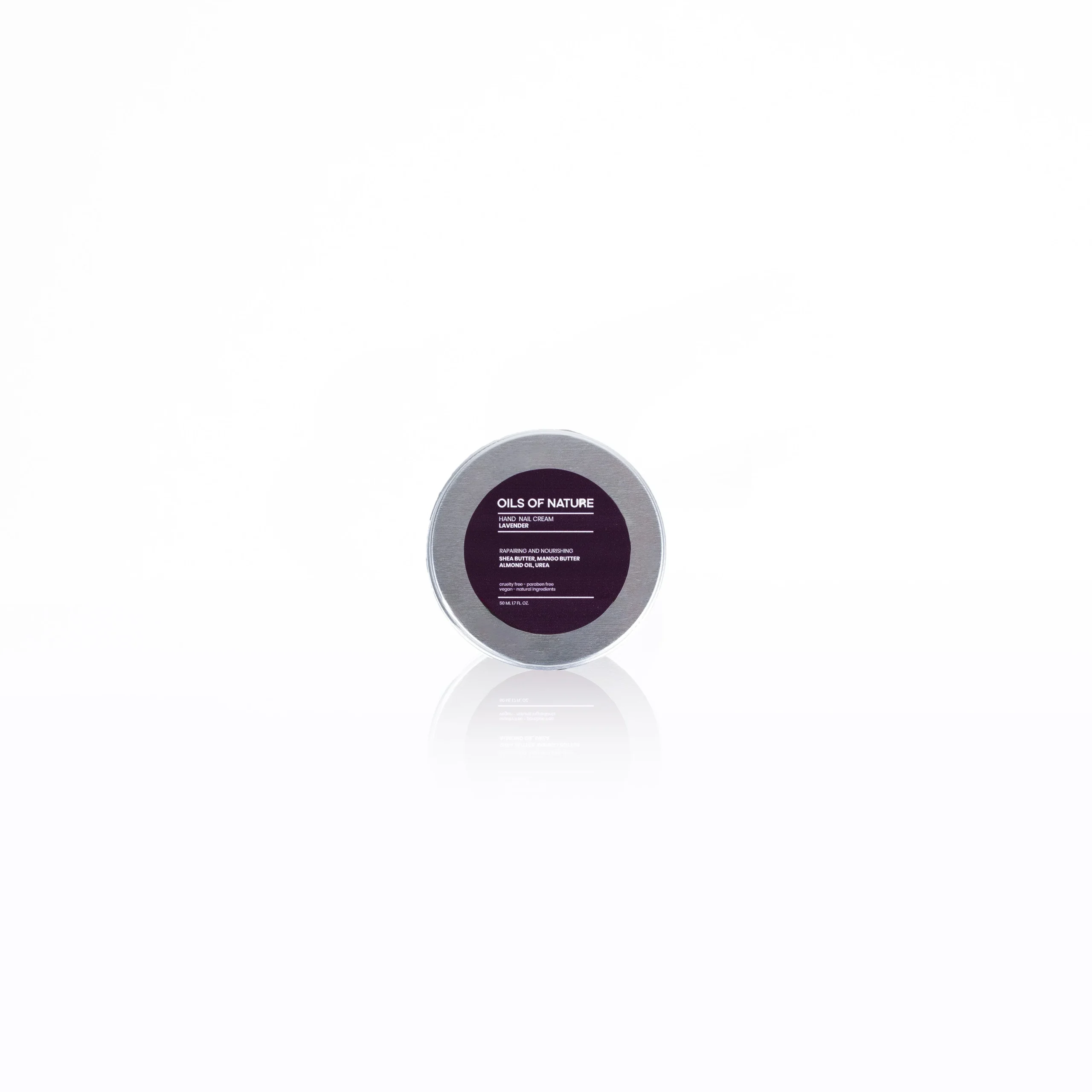 Hand And Nail Cream 50 ML