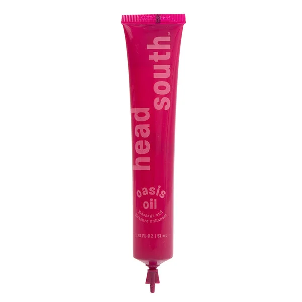 Head South Oasis Oil Refill