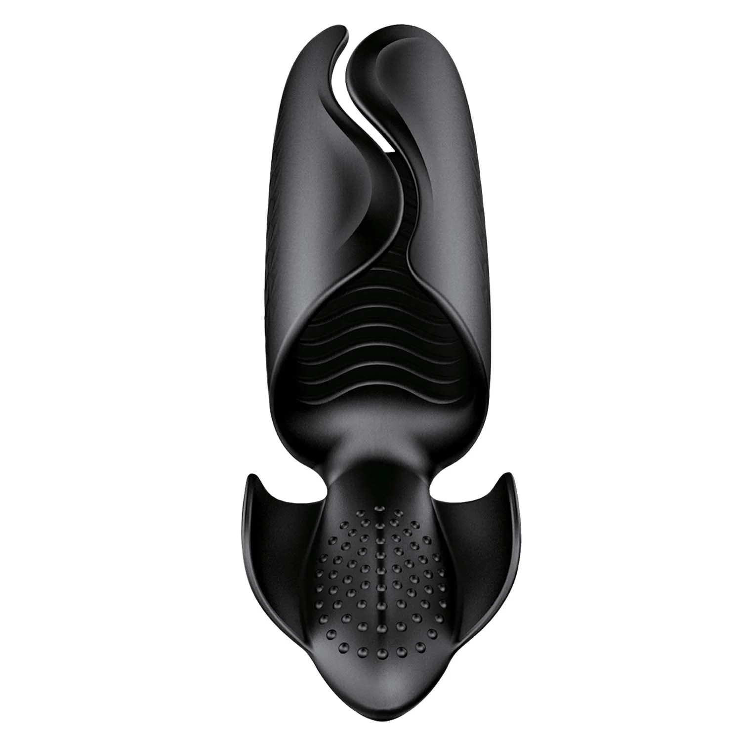 Hero Ultimate Male Masturbator Black