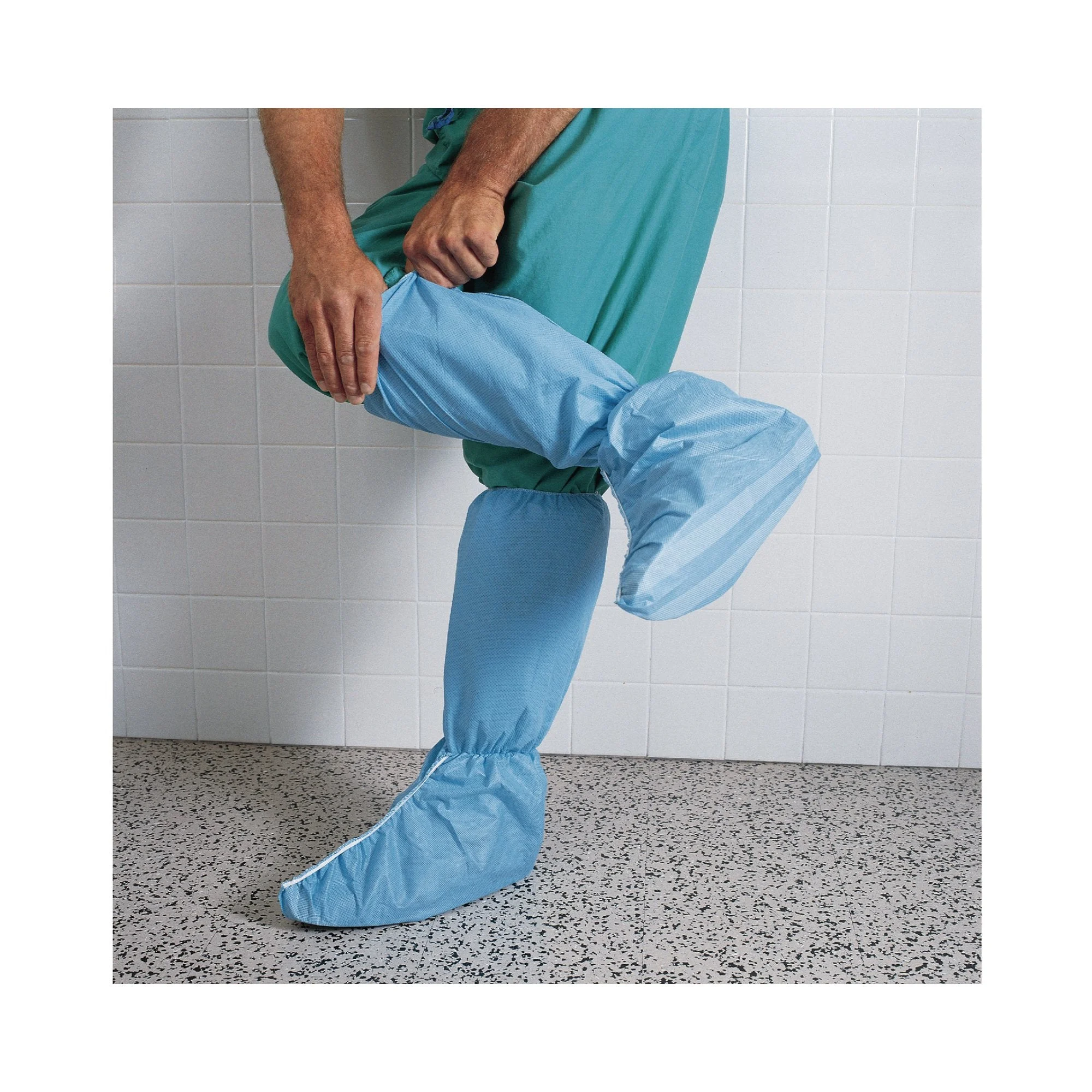 Hi Guard Full Coverage Boot