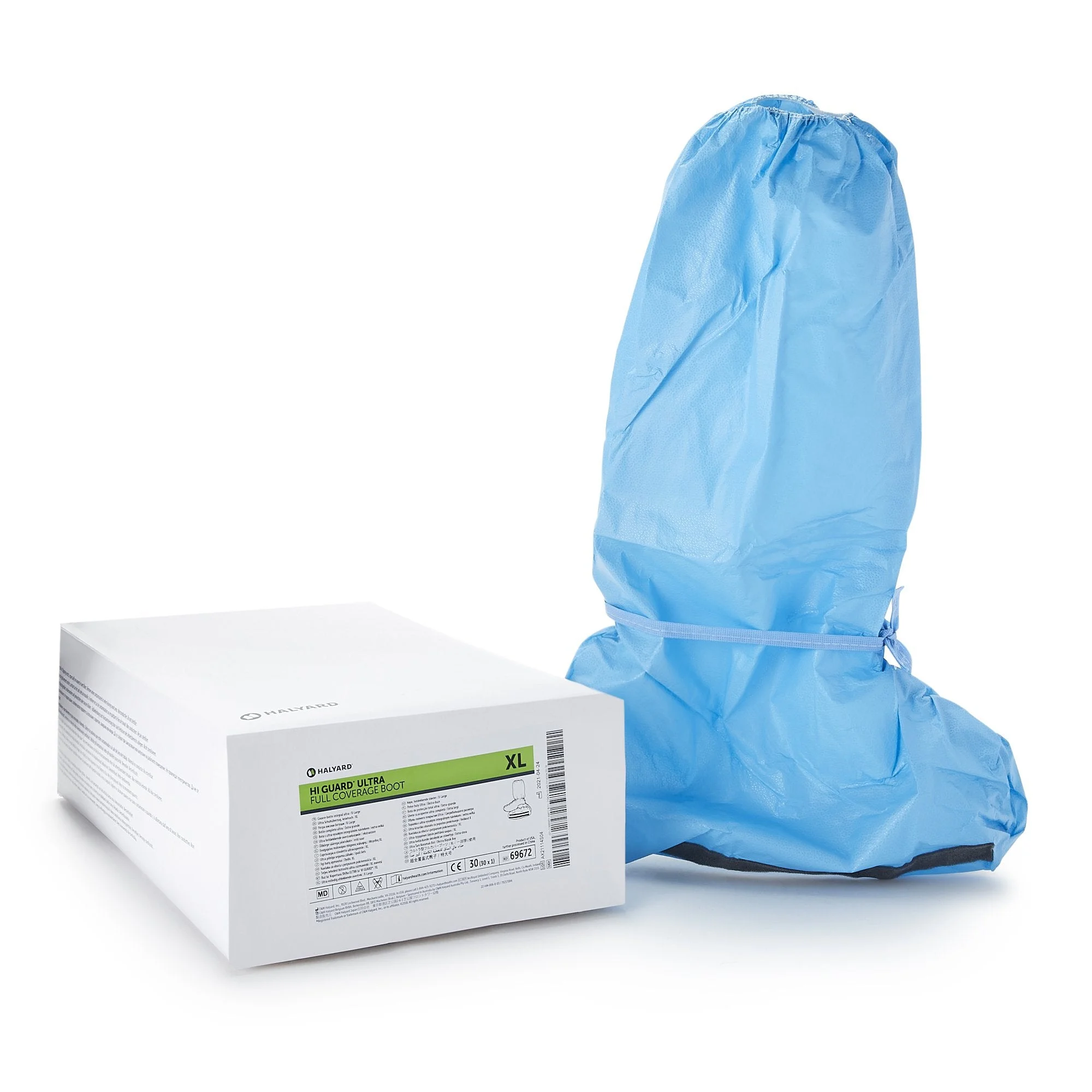 Hi Guard Ultra Shoe Cover
