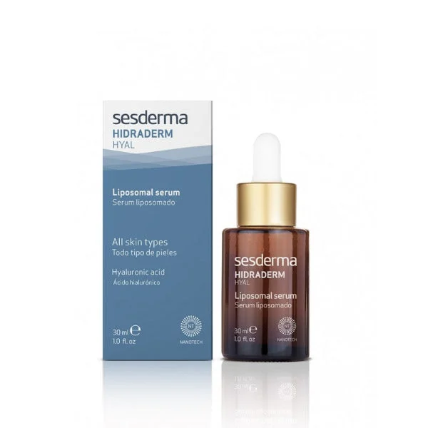 Hidraderm Hyal Liposomal Serum 30 ML