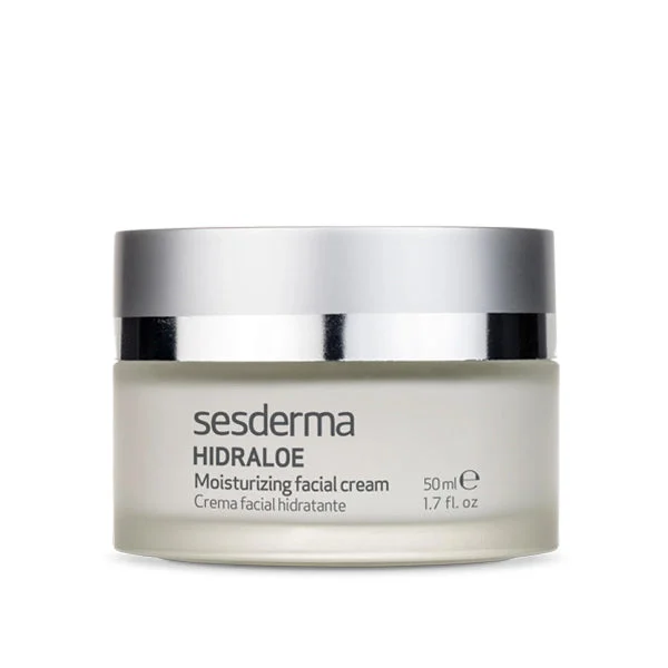 Hidraloe Moisturizing Facial Cream 50 ML