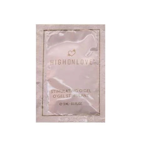 HighOnLove O Gel Pillow Packs