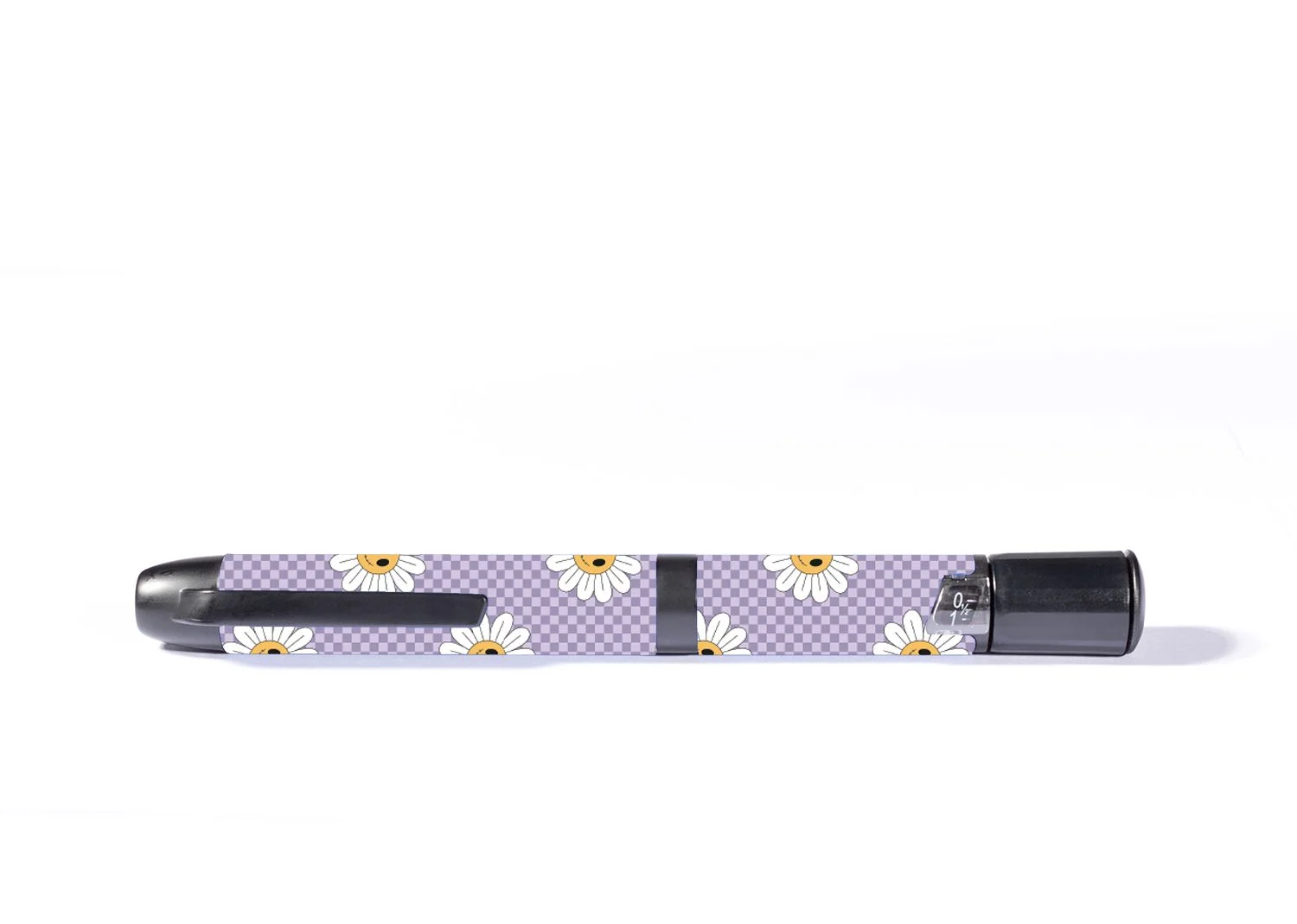 Hippie Halloween InPen - Smart Insulin Pen