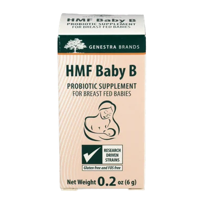 HMF Baby B (Seroyal/Genestra)