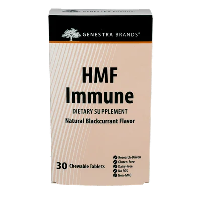 HMF Immune (Seroyal/Genestra)