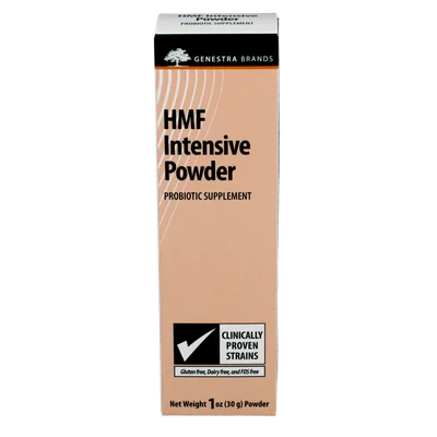HMF Intensive Powder (Seroyal/Genestra)