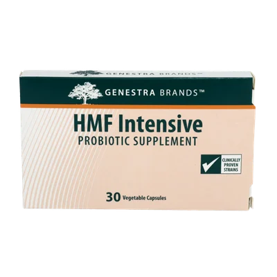 HMF Intensive (Seroyal/Genestra)