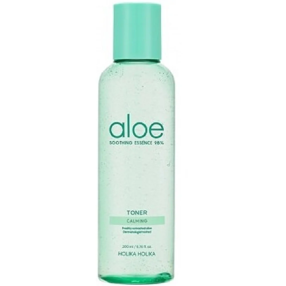 Holika Holika Aloe Soothing Essence Toner 98%