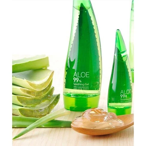 Holika Holika Aloe Vera Soothing Gel 99%