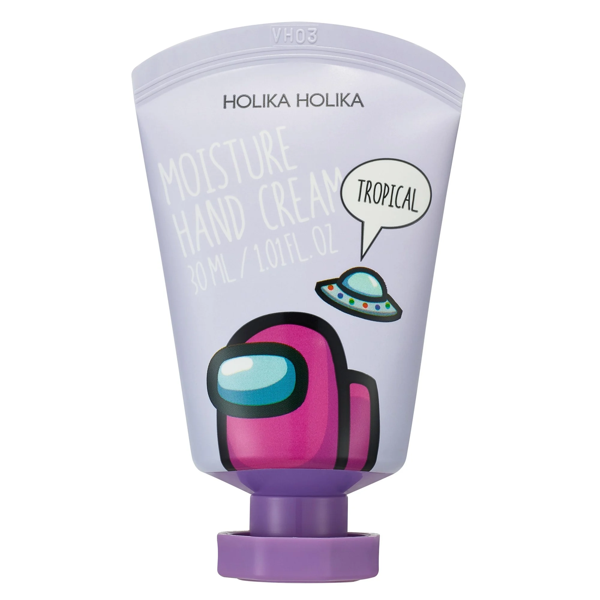 Holika Holika Among US Moisture Hand Cream
