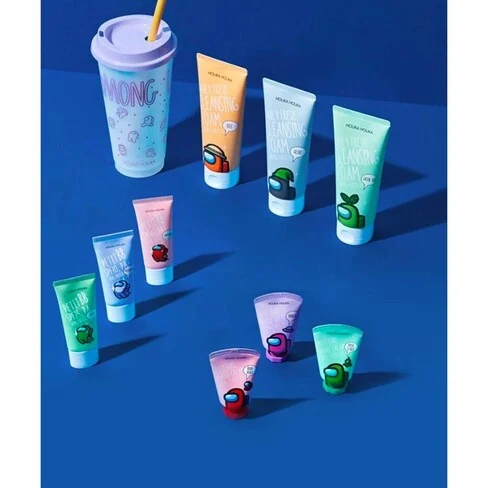 Holika Holika Among US Moisturizing Petit BB SPF30