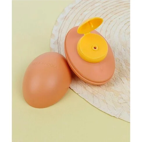 Holika Holika Egg Soap Smooth Egg Skin Cleansing Foam