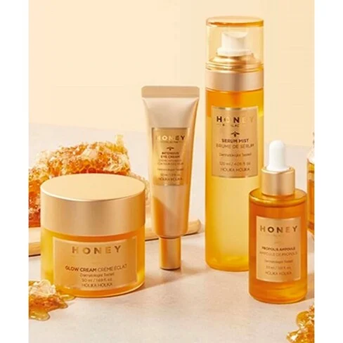 Holika Holika Honey Royalactin Intensive Eye Cream