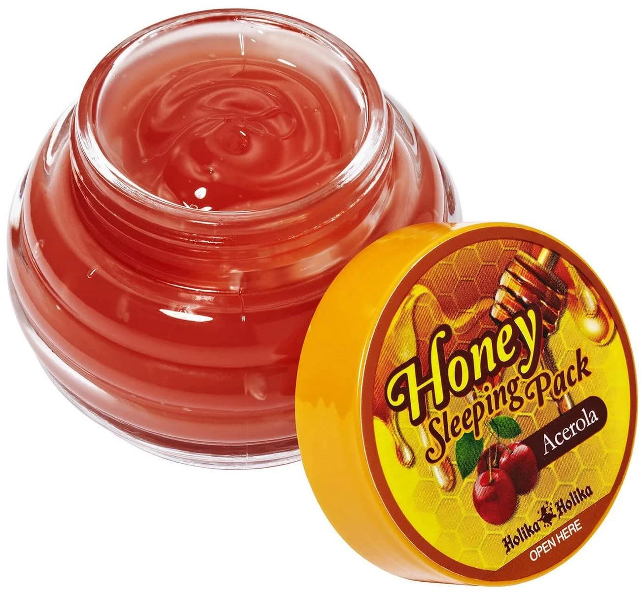 Holika Holika Honey Sleeping Pack Acerola