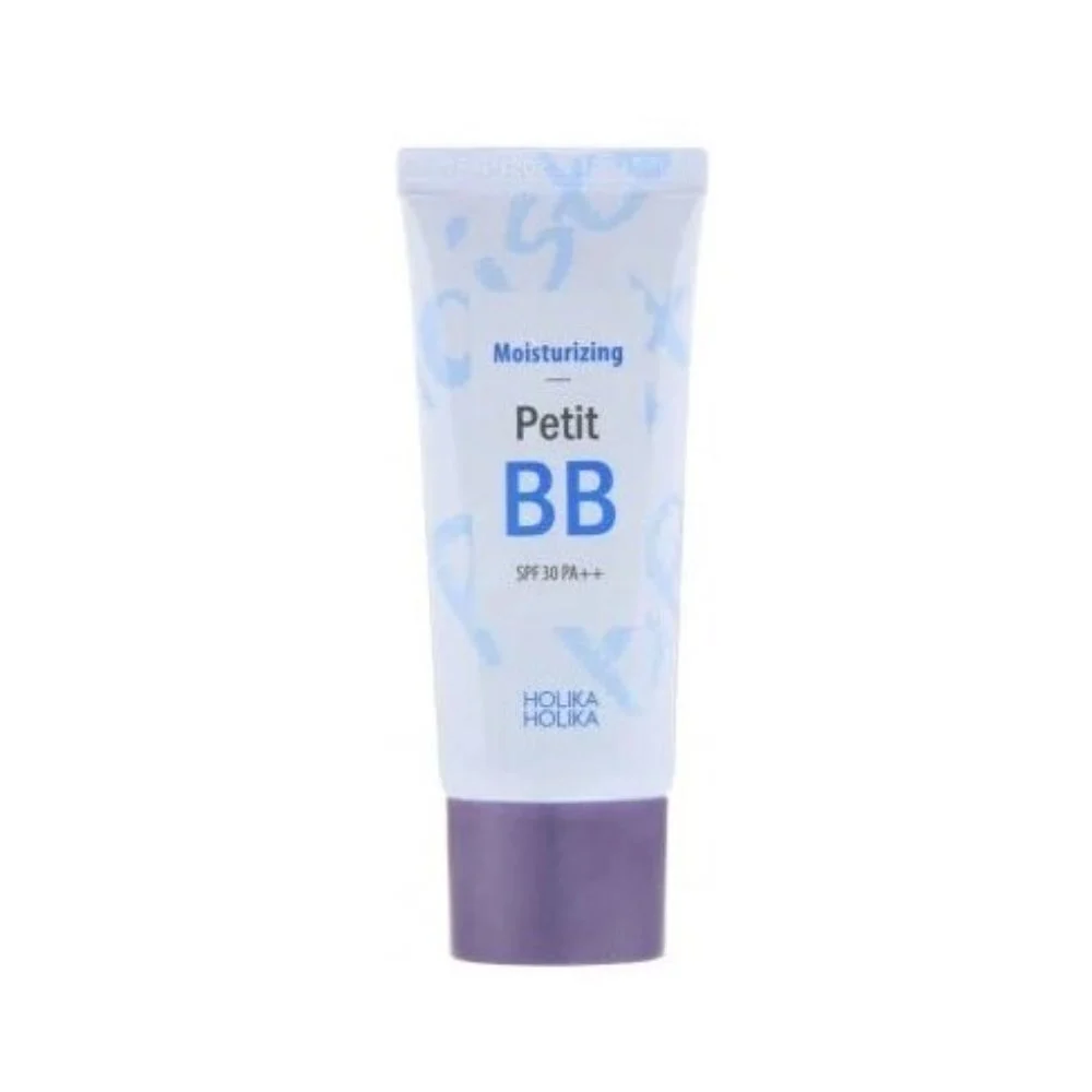 Holika Holika Petit BB Cream Moisturizing SPF30