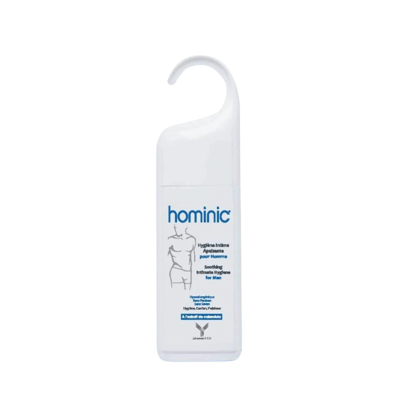 Hominic Soothing Intimate Hygiene For Men