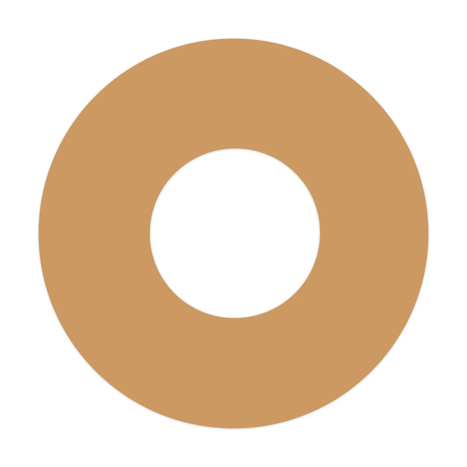 Honey PatchTape Designed for the FreeStyle Libre 2