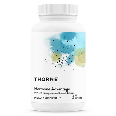 Hormone Advantage (Formerly Dim Advantage) (Thorne)