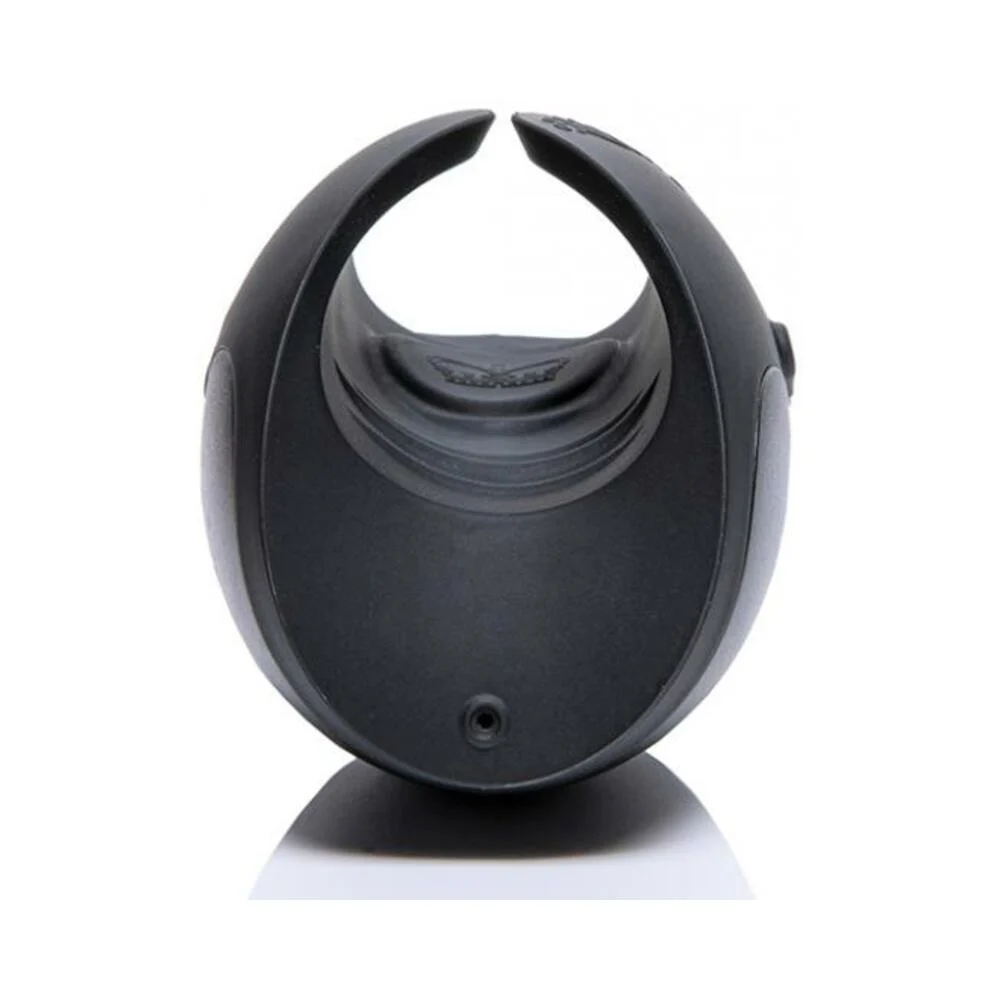 Hot Octopuss Pulse Solo Essential Black