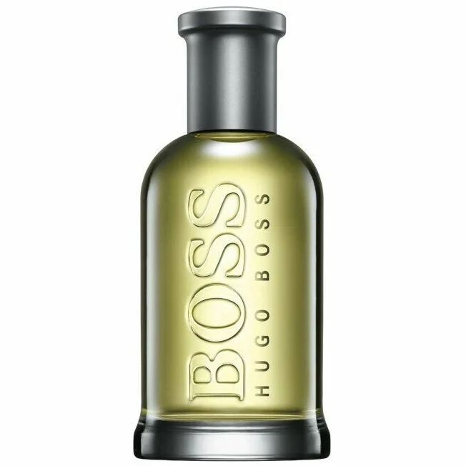 Hugo Boss Boss Bottled After Shave Lotion