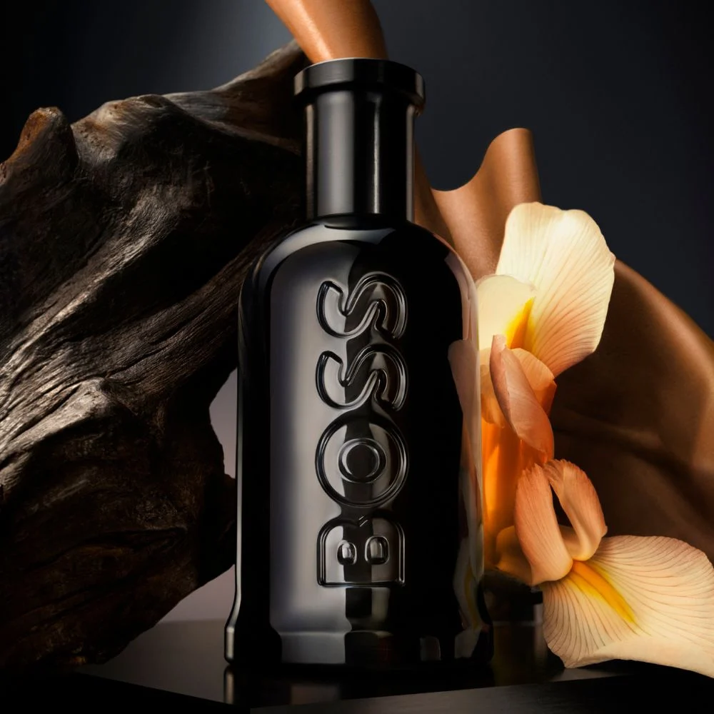 Hugo Boss Boss Bottled Parfum for Men