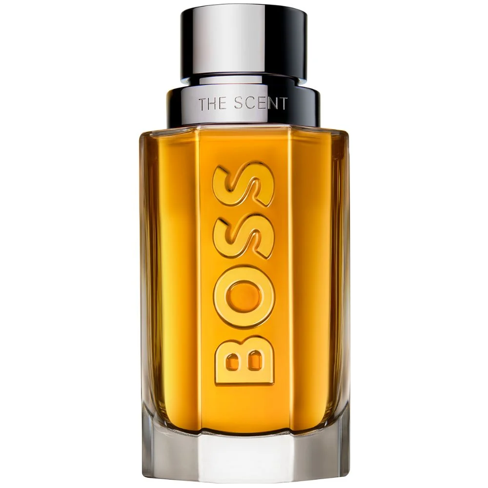 Hugo Boss BOSS The Scent Eau de Toilette for Him