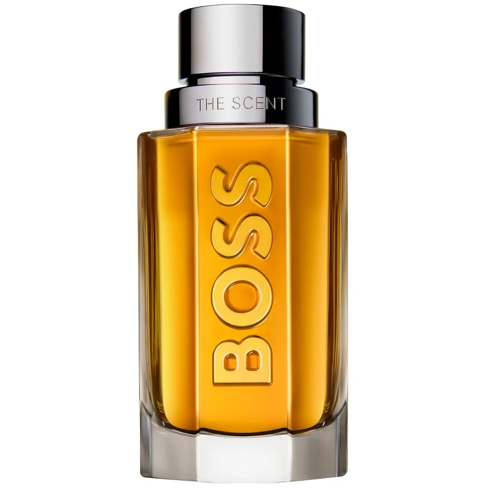 Hugo Boss The Scent for Him After Shave Lotion